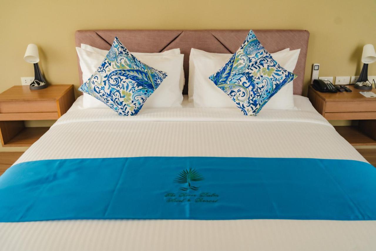 River Palm Hotel And Resort Powered By Cocotel Bugallon 部屋 写真